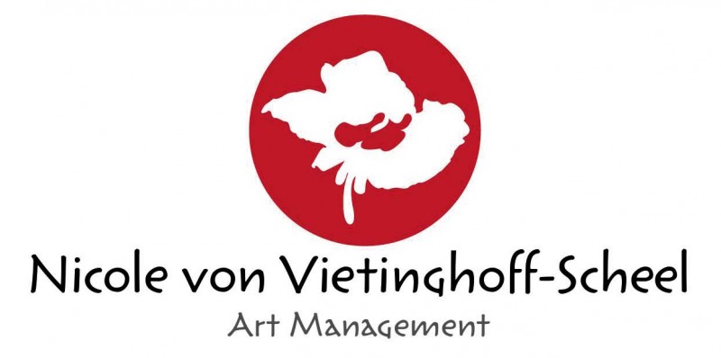 Logo Vientinghoff-Artmanagement